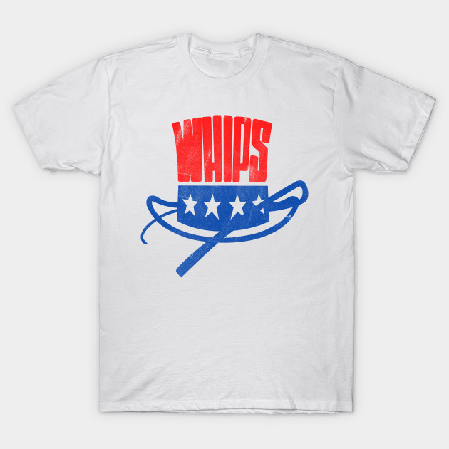 Whips Vintage